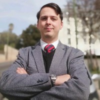 David Vilas