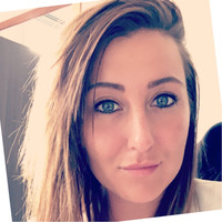 Morgane Saget