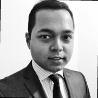 Mohammad Tanvirul Alam