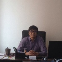 Сембай Жунусов