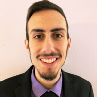 Pablo Solar-Sanchez