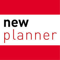 New Planner Journal