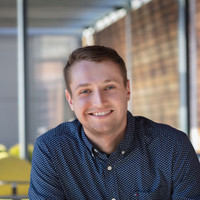 Kevin Barbour, Assoc. Aia