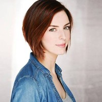Danielle Getz