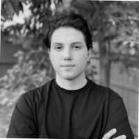 Andres Cantu