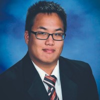 Eddy Min