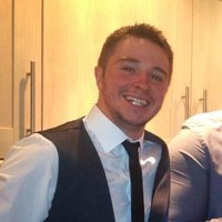 Gareth Morris