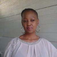 Makhosazana Sikhakhane