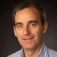Paul Sanders