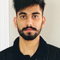 Harsh Makkar
