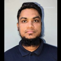 Md. Mahfooz