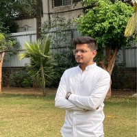 Tejas Gawade