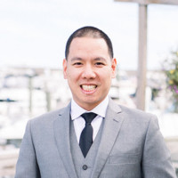Shaun Ho