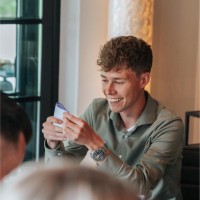 Calvin Barkmeijer