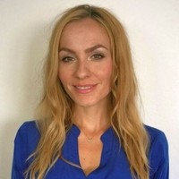 Dana Simandlova