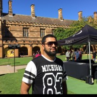 Abdul Hafeez Mohamed Siddique