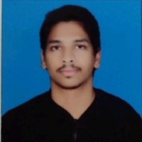 Mayuresh Marshetty