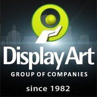 DISPLAY ART GROUP