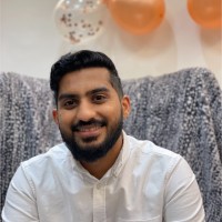 Althaf Monir, Md