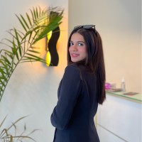 Aafreen Mulla