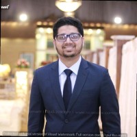Ghazanfar Haidry