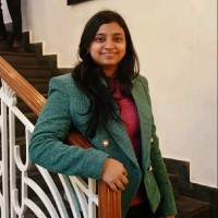 Preeti Trikha