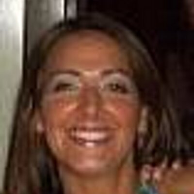 Lindsay Fredricks Weekes