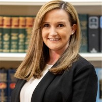 Kristen 'Nikki' Lawson-McVey