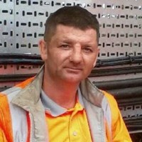 Gareth Lawrence