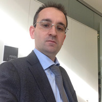 Enrico Semprini