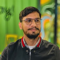 Muhammad Sumair