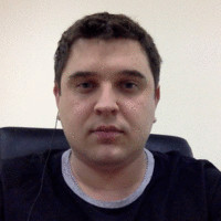 Alexander Kozarezov