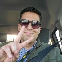 Enoc Moncada