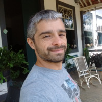 Guillermo Rolón