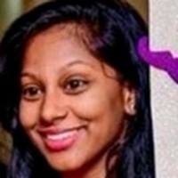Irushi Dilshani