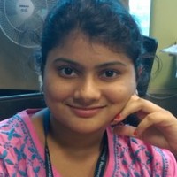 Dhruvi Sangani