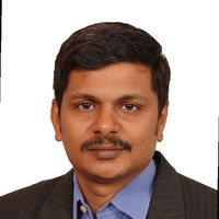 Balaji Ramamoorthy