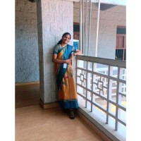 P Pondharshini
