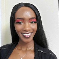 Mitchelle Kibogy