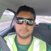 Márcio Fellipe dos Santos Bastos