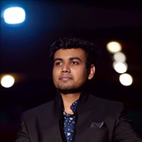 Pratik Shinde