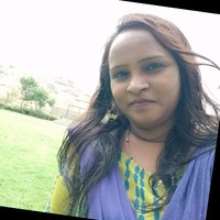 Sarah Shaikh