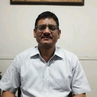 Rajesh Kumar