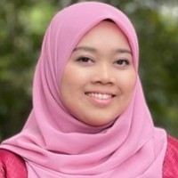 Nur Ellyana Ahmad Mustafa Kamal