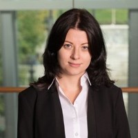 Olga Kalinska