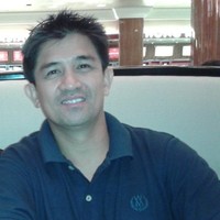 Gilbert Guerra
