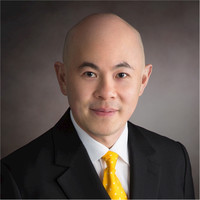Dato' Soon Chye Yap 拿督叶顺才