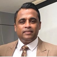 Chaminda Tennakoon