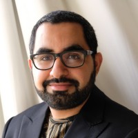 Abdullah Algethami