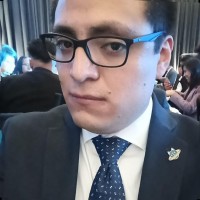 Misael Eloy Romero Vite